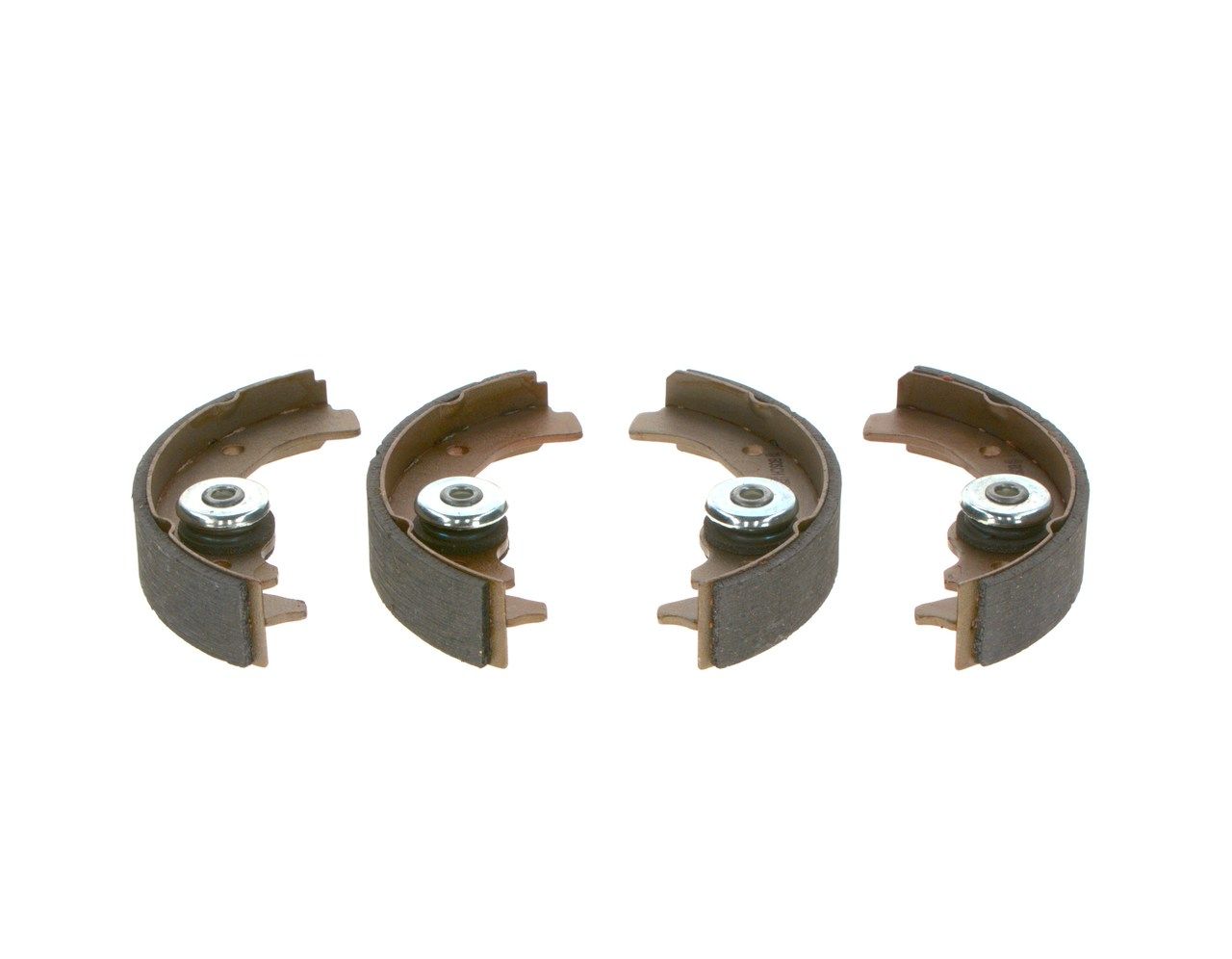 Brake Shoe Set-2