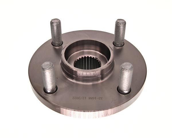 Wheel Hub-1