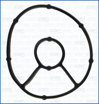 AJUSA 01250400 Gasket, oil cooler