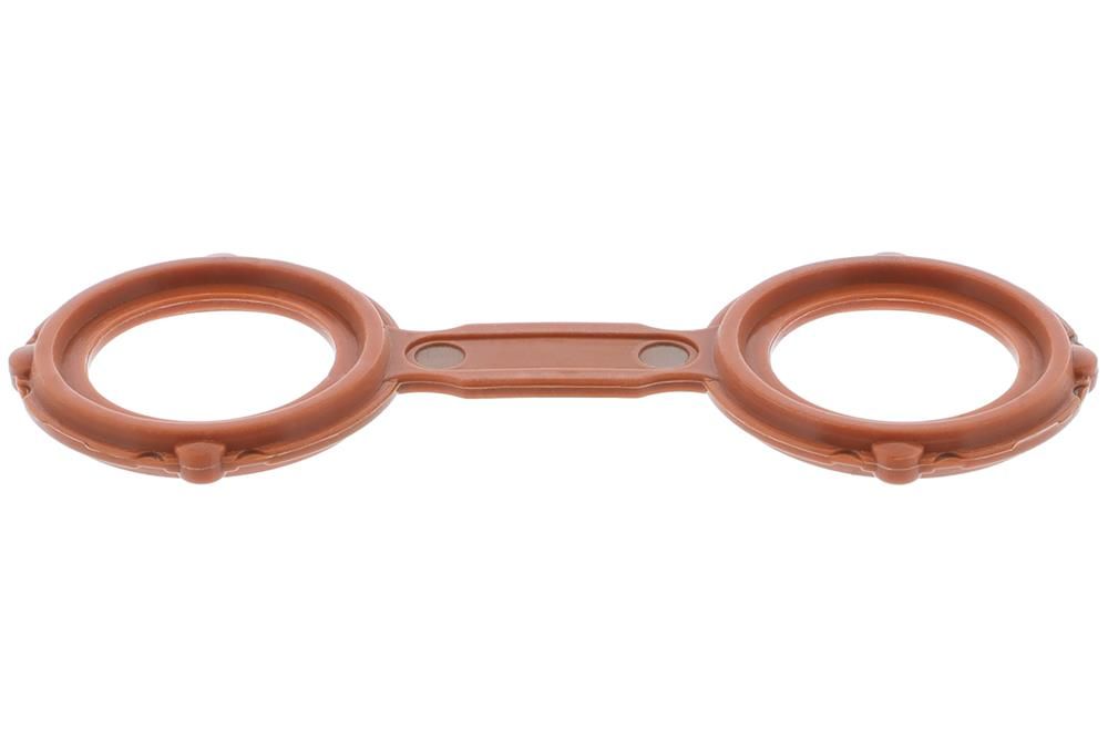 TOPRAN 628 113 Gasket, oil cooler