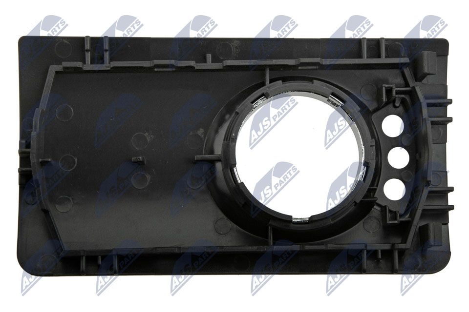 Control Unit, headlight-3