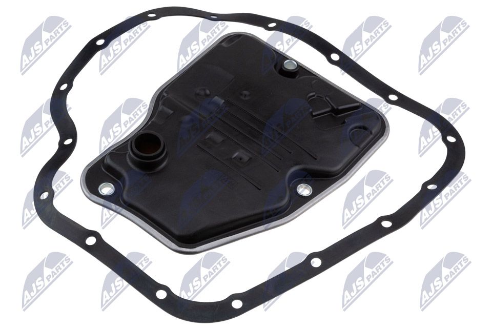Hydraulic Filter Kit, automatic transmission