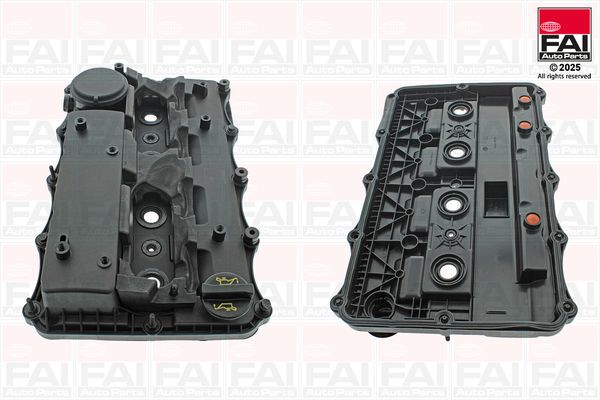 FAI AUTOPARTS VC005 Cylinder head cover