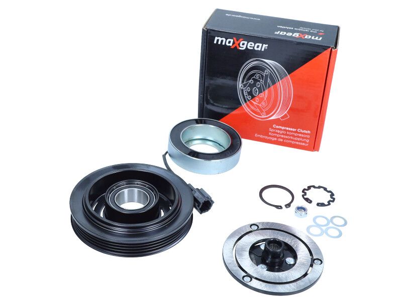 Magnetic Clutch, air conditioning compressor-2