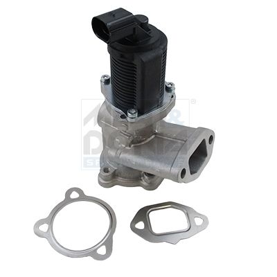 MEAT & DORIA 88092 Egr valve