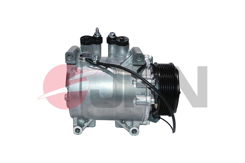 Compressor, air conditioning-4
