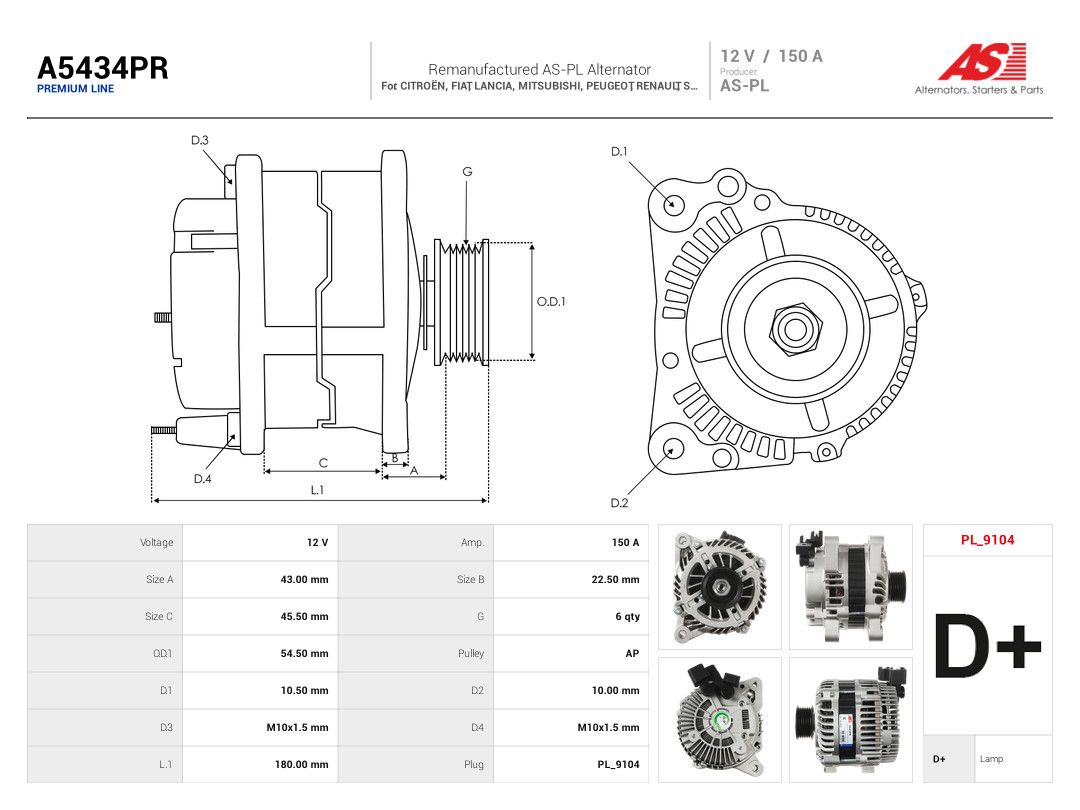 Alternator-4
