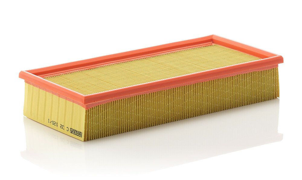 MANN-FILTER C 32 120/1 Air filter