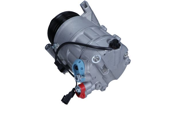MAXGEAR AC373981 Compressor, air conditioning