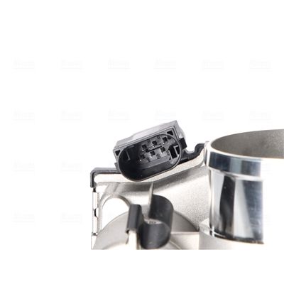 Throttle Body-4