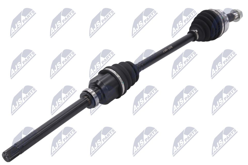 NTY NPW-CT-097 Drive shaft