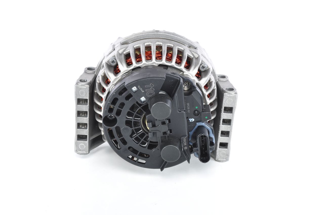 Alternator-1