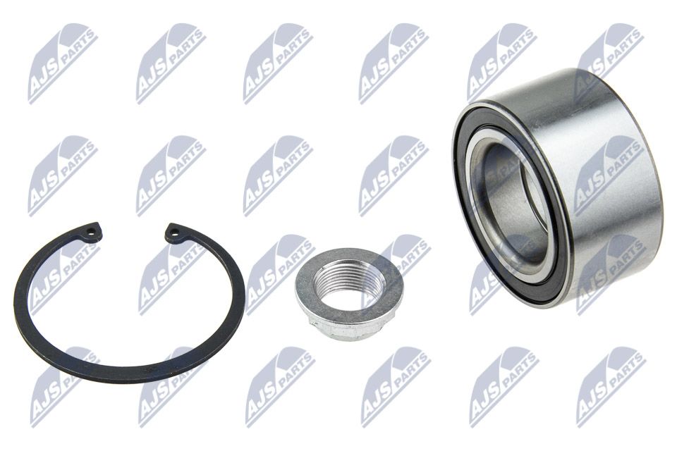 Wheel Bearing Kit-1