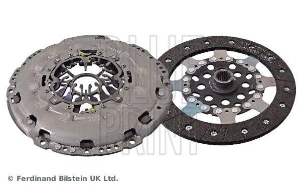 BLUE PRINT ADN130237 Clutch kit