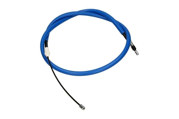 Cable Pull, parking brake-main