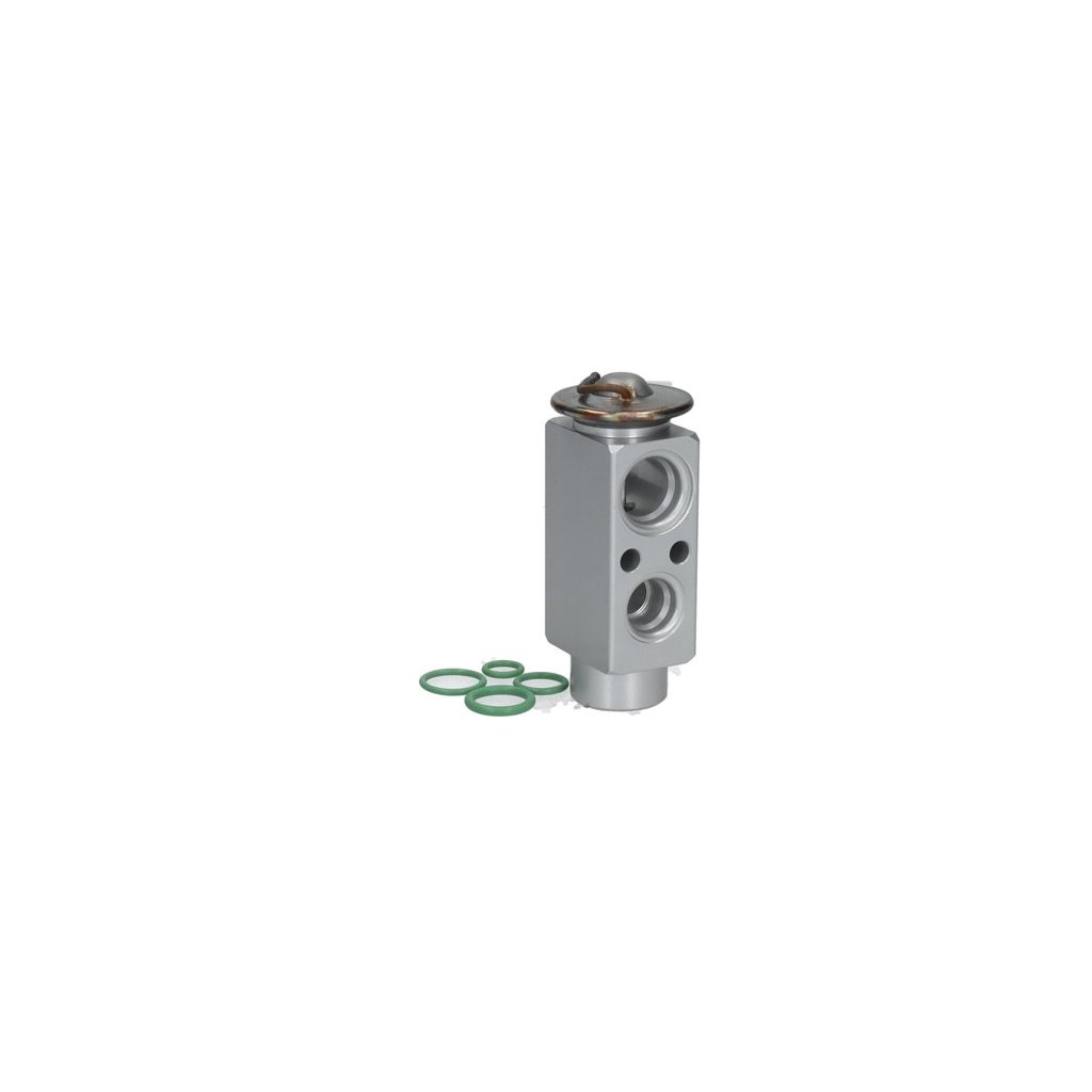 BOSCH 1 986 AD5 125 Expansion valve, air conditioning