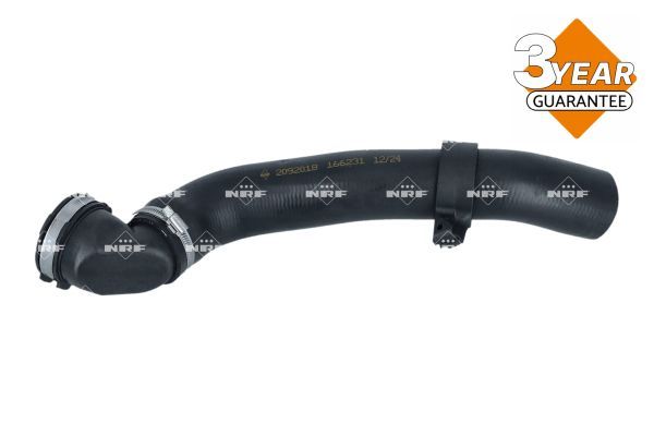 Charge Air Hose-1