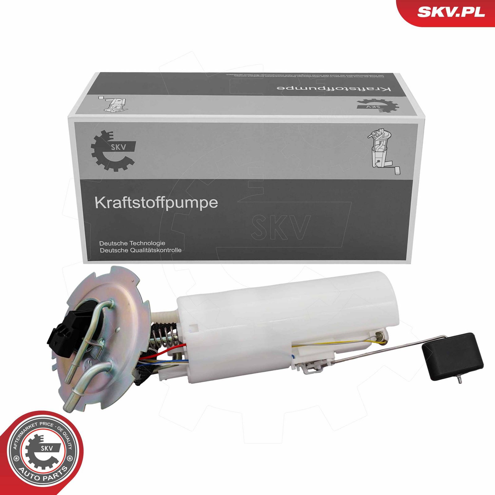 fuel supply unit-3