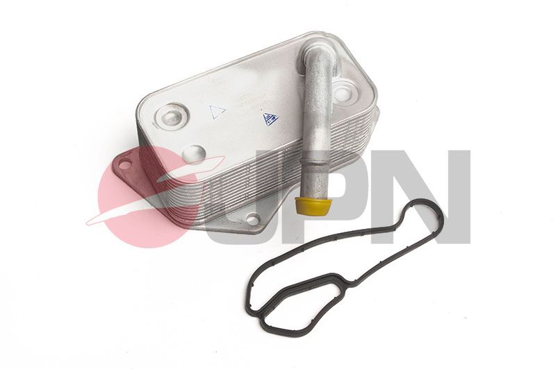 JPN 60C9392-JPN Oil cooler, engine oil