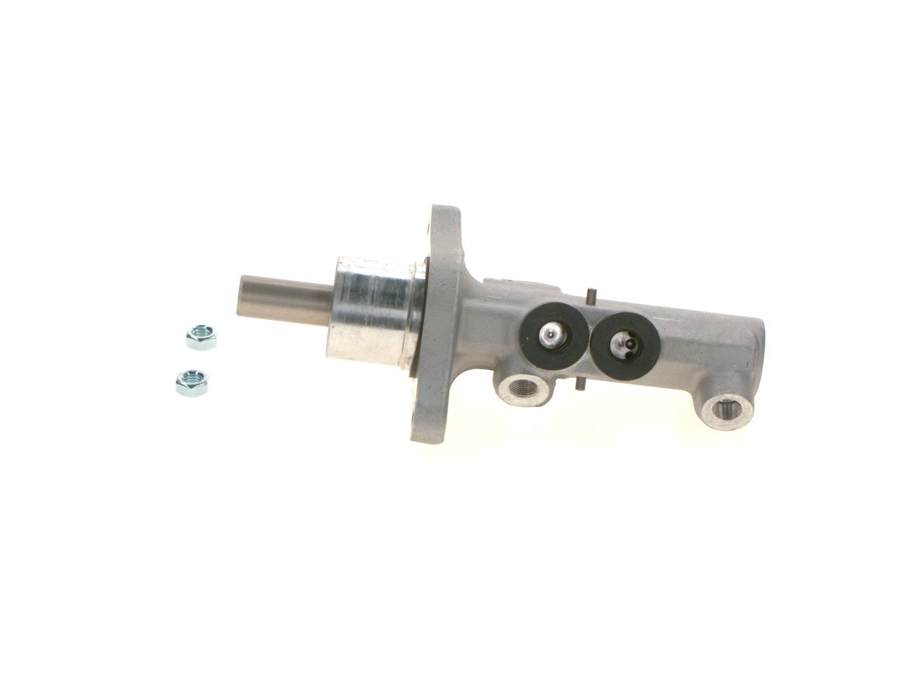 Brake Master Cylinder-1