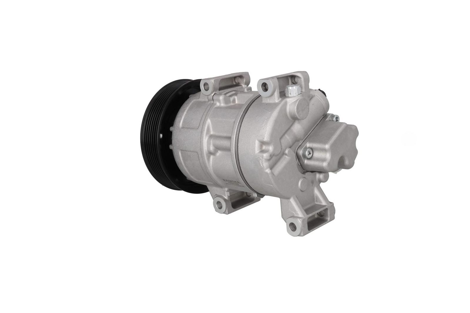 KAMOKA 7820188 Compressor, air conditioning