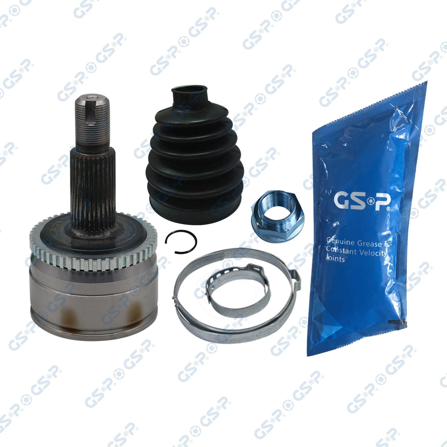 GSP 830015 Joint kit, drive shaft