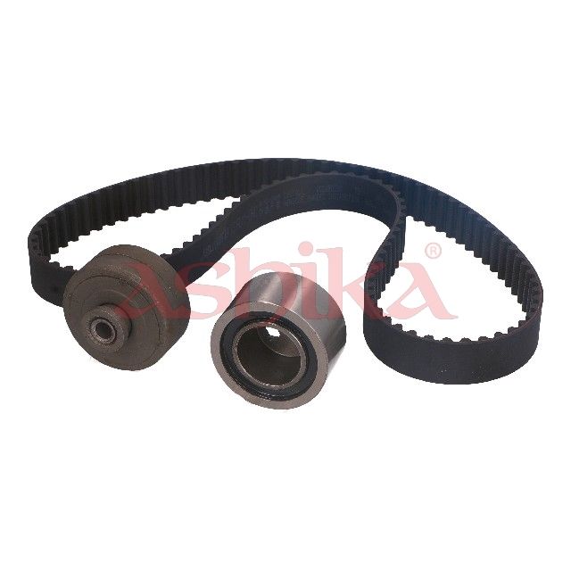 ASHIKA KCT013 Timing belt kit