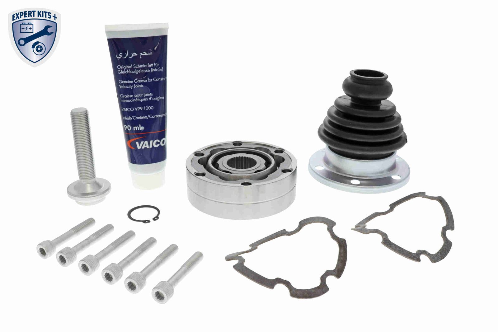 VAICO V10-7426 Joint kit, drive shaft