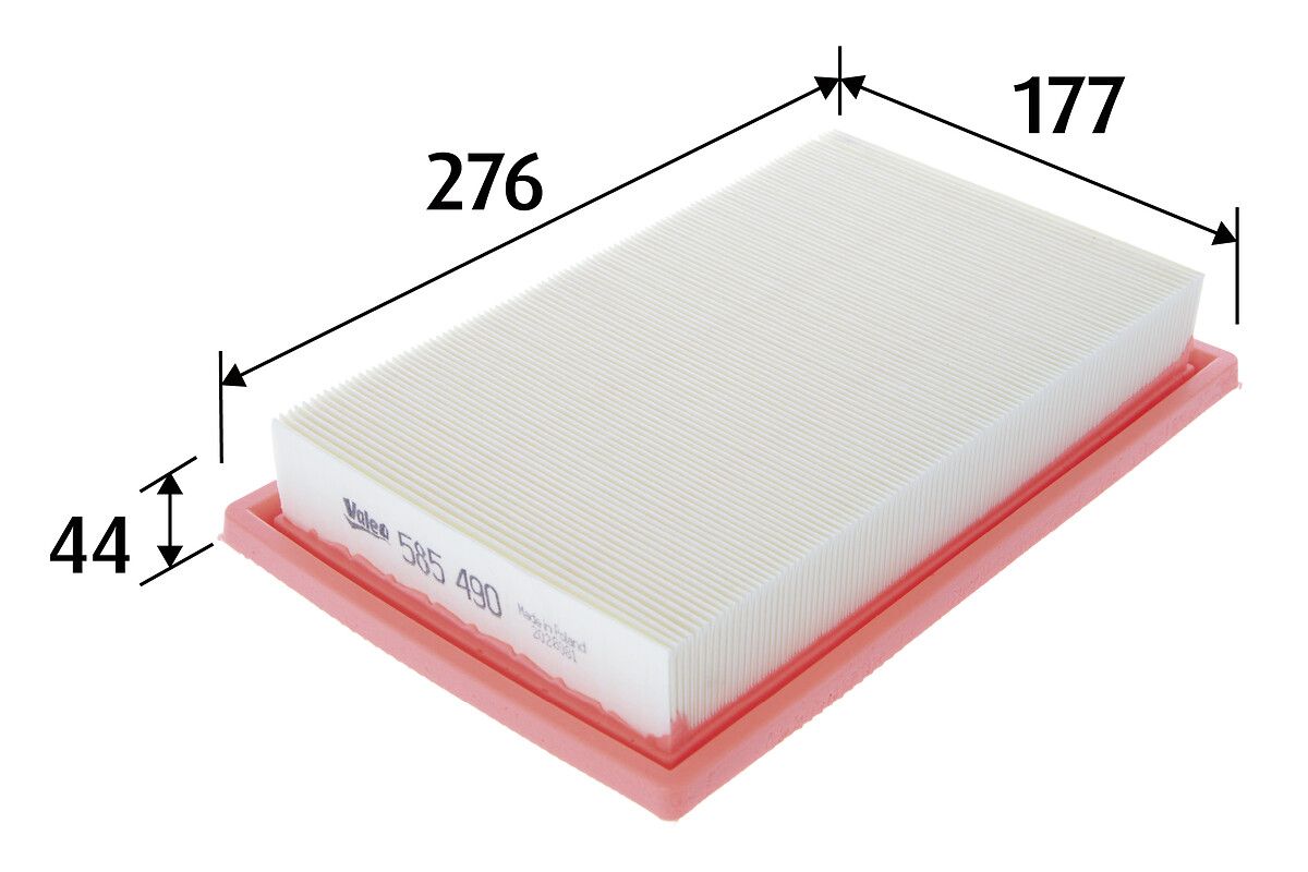 Air Filter-main