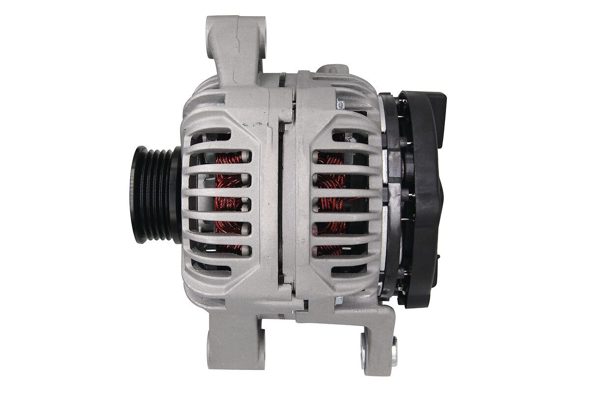 Alternator-4