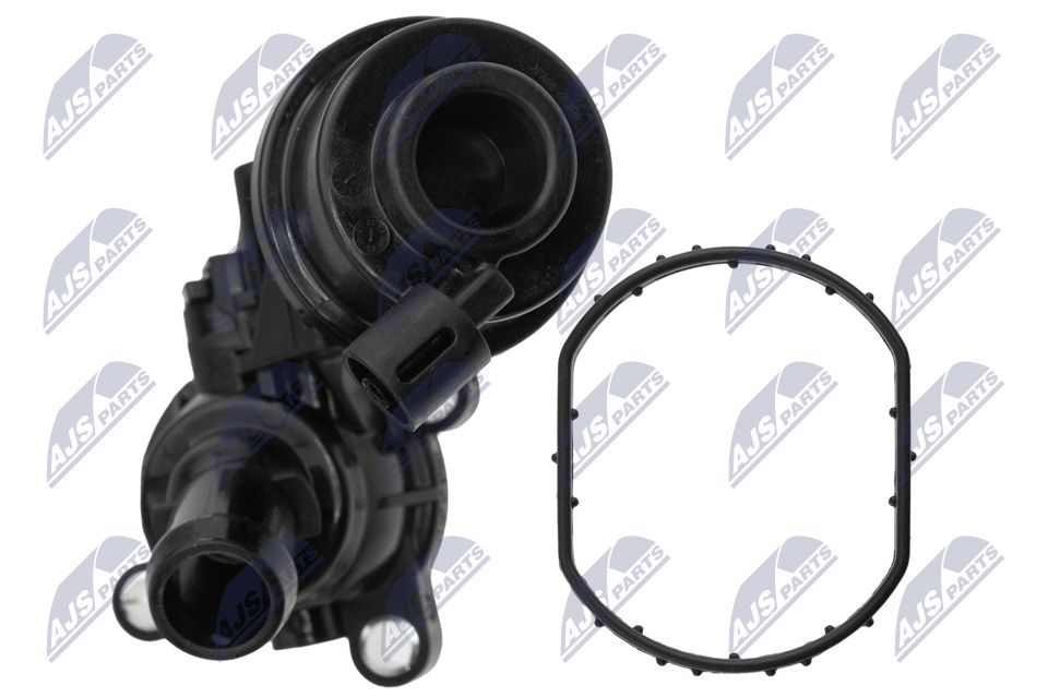 Coolant Control Valve-4