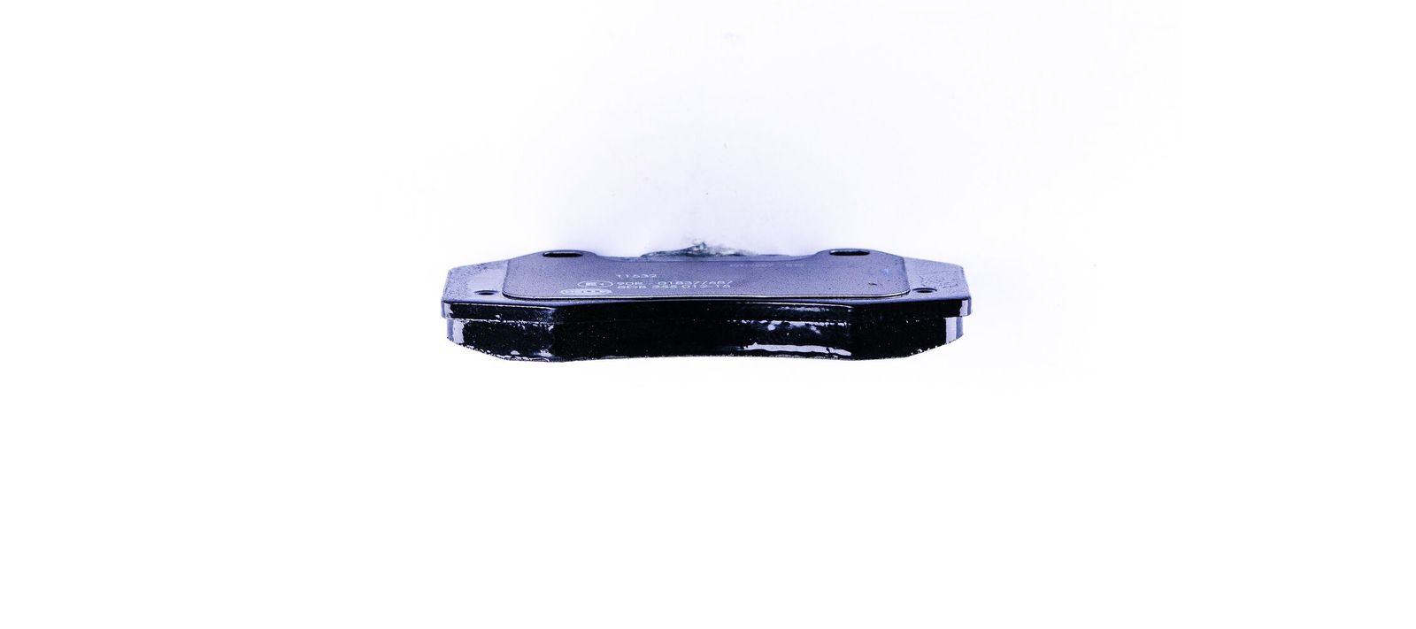 Brake Pad Set, disc brake-2