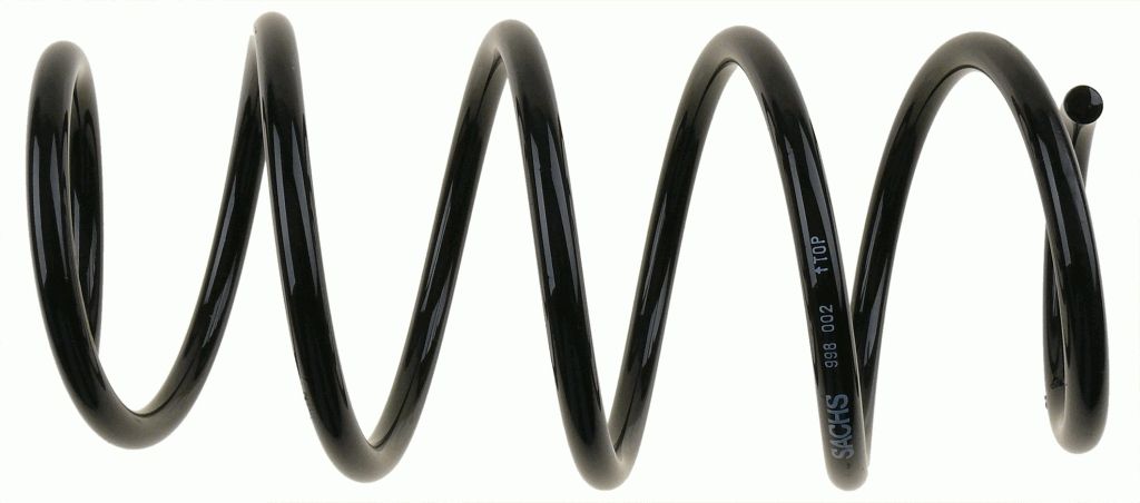 SACHS 998 002 Suspension spring