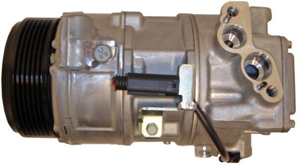 Compressor, air conditioning-5