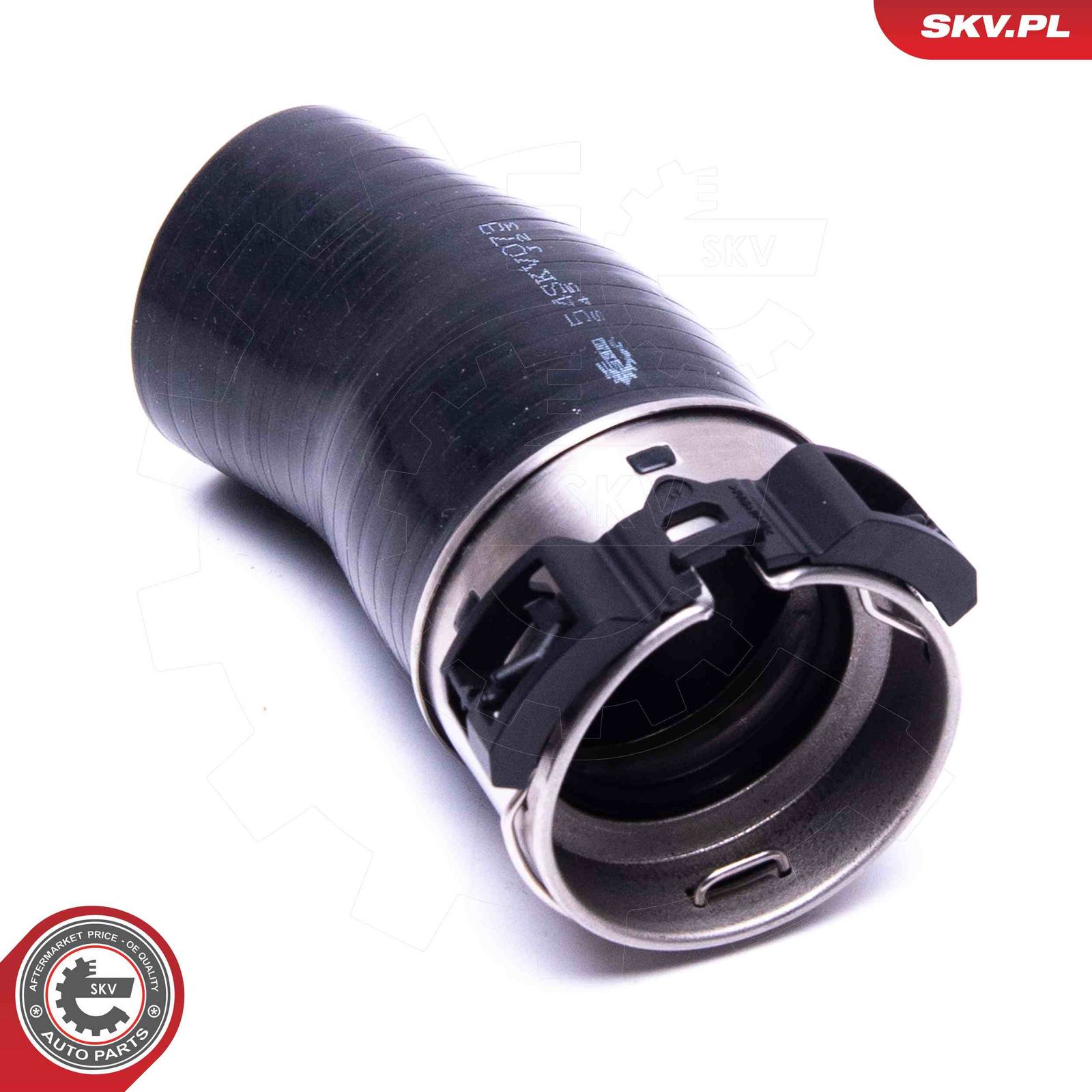 ESEN SKV 54SKV073 Charge air hose
