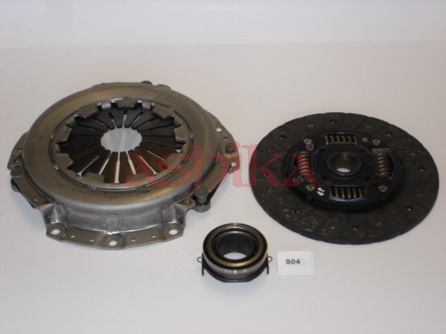 ASHIKA 92-05-504 Clutch kit