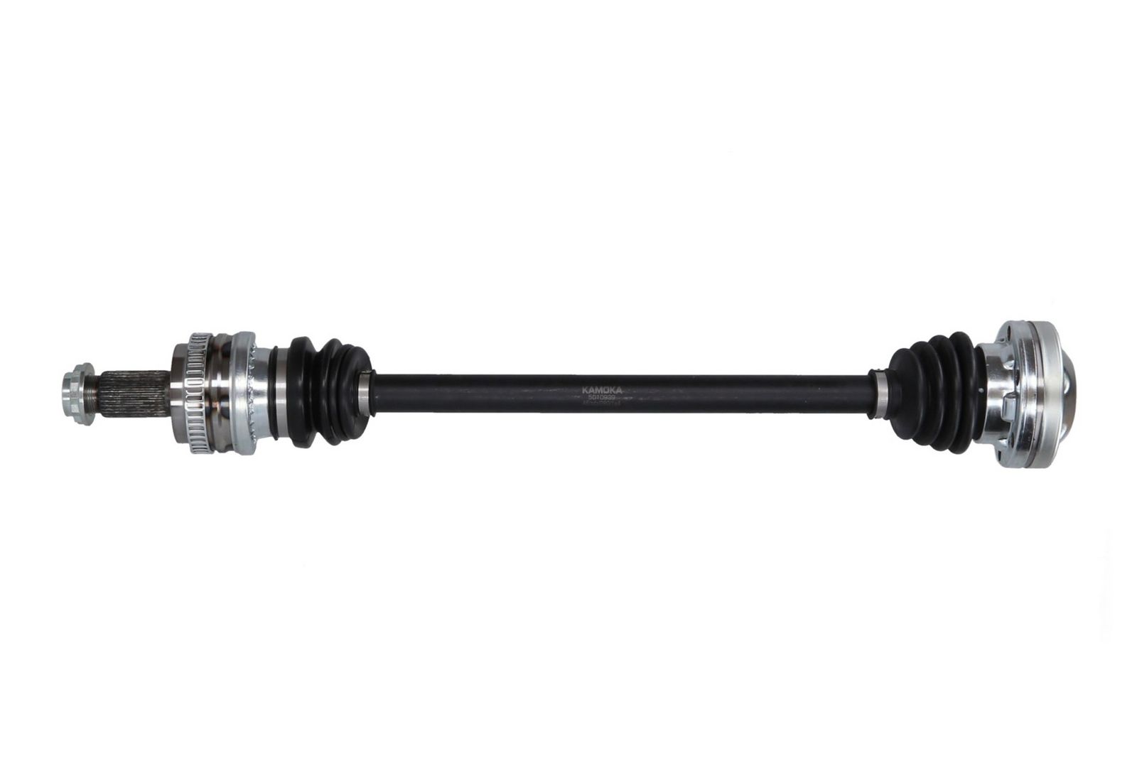KAMOKA 5010939 Drive shaft
