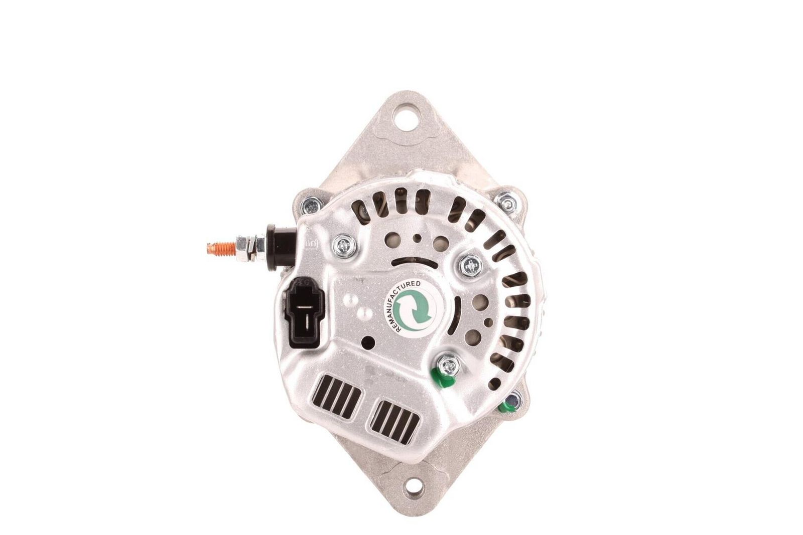 Alternator-2