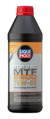 LIQUI MOLY 20845 Transmission oil