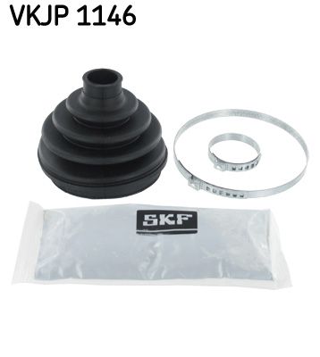 SKF VERTEVO VKJP 1146 Bellow kit, drive shaft
