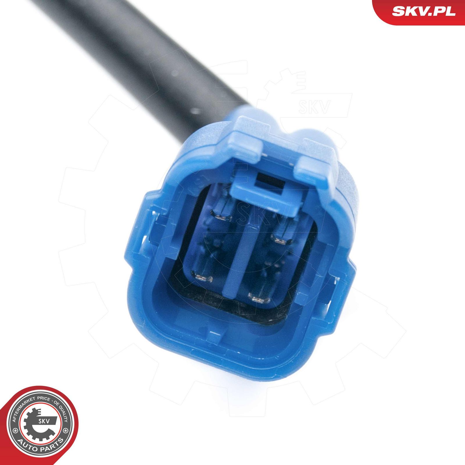 Oxygen Sensor-2