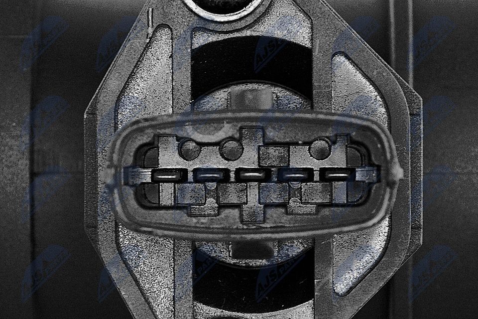 Mass Air Flow Sensor-3