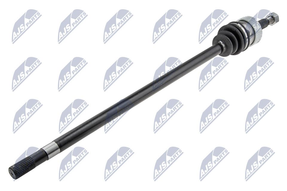 NTY NPW-CH-021 Drive shaft