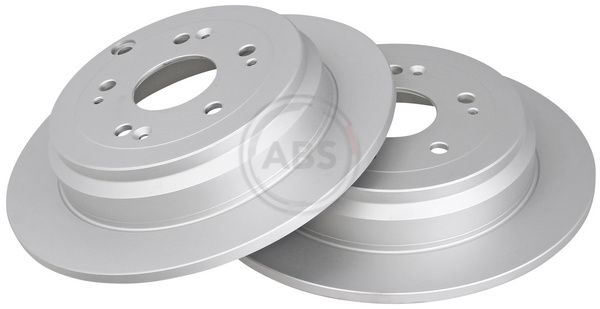 A.B.S. 17664 Brake disc
