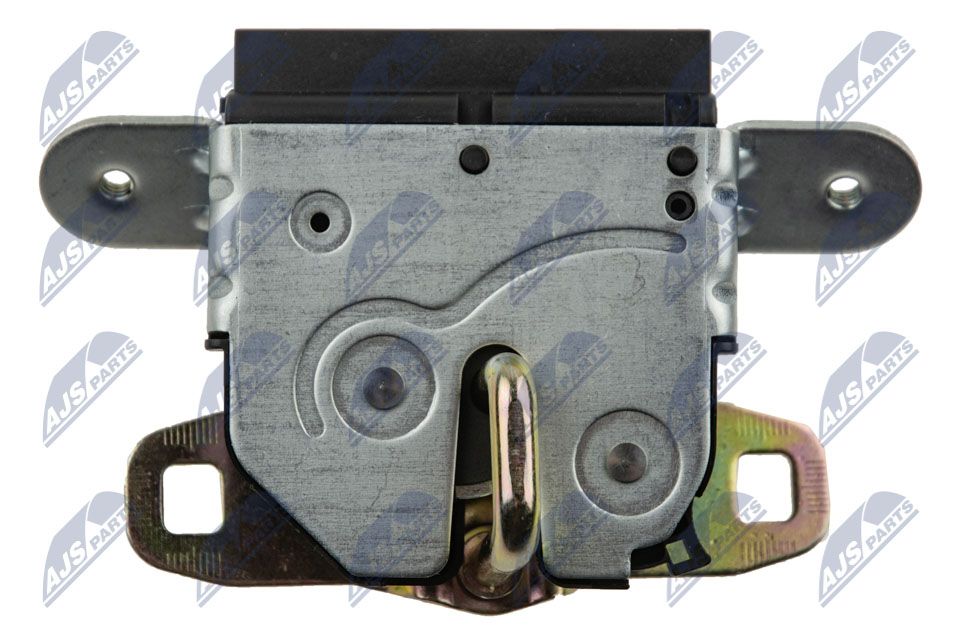 Central Locking System-3