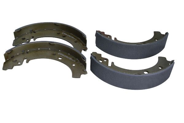 MAXGEAR 19-4608 Brake shoe set