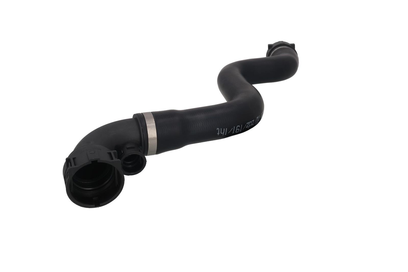 KAMOKA 7910237 Radiator hose