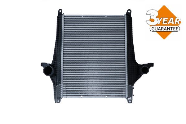 NRF 30262 Charge air cooler