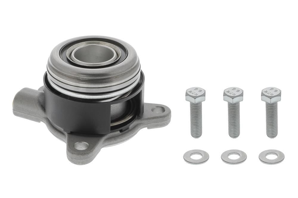 TOPRAN 626 902 Central slave cylinder, clutch