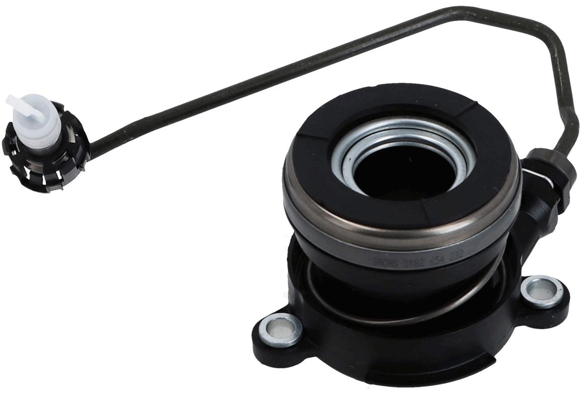 Central Slave Cylinder, clutch-3
